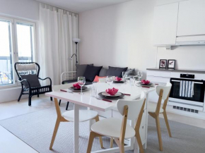 Stunning 1BR Apartment In The City Centre Kuopio